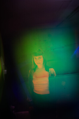 Rosanna Marie Pondorf